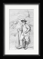 Camille Pissarro Fine Art Print
