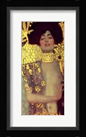 Judith, 1901 Fine Art Print