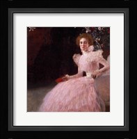 Sonja Knips, 1898 Fine Art Print