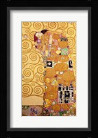 Fulfilment Fine Art Print