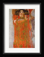 Hygieia Fine Art Print