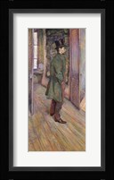 Francois Gauzy Fine Art Print