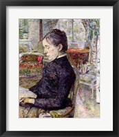 Adele Tapie de Celeyran Fine Art Print