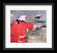 The Admiral Viaud Fine Art Print