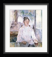 Countess of Toulouse-Lautrec-Monfa, 1881 Fine Art Print