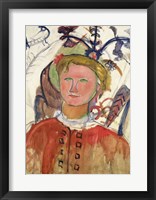 Marie Vassilieff Fine Art Print