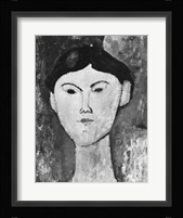 Beatrice Hastings Fine Art Print