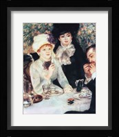 The End of Luncheon, 1879 Fine Art Print