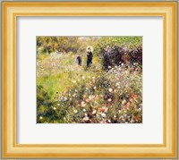 Summer Landscape Fine Art Print