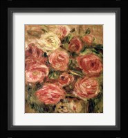 Flowers, 1913-19 Fine Art Print