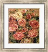 Flowers, 1913-19 Fine Art Print