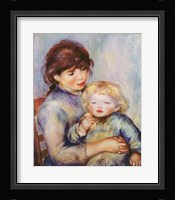 Maternity Fine Art Print