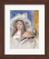 Berthe Morisot Fine Art Print