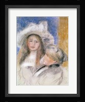 Berthe Morisot Fine Art Print