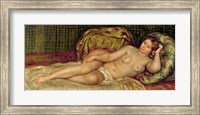 Large Nude, 1907 Fine Art Print
