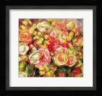 Roses, 1915 Fine Art Print