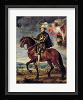 Philip II Fine Art Print