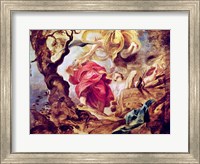 The Sacrifice of Isaac Fine Art Print