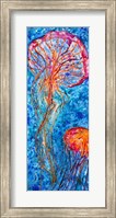 Jellyfish Duo Fine Art Print