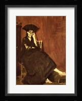 Berthe Morisot Fine Art Print