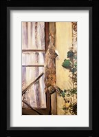 The Rabbit, 1881 Fine Art Print