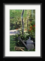The Watering Can, 1880 Fine Art Print