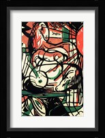 The Birth of the Horse, 1913 Fine Art Print