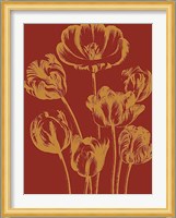 Tulip 16 Fine Art Print