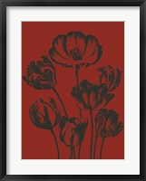 Tulip 9 Fine Art Print