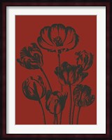 Tulip 9 Fine Art Print