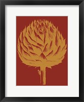 Artichoke 16 Fine Art Print