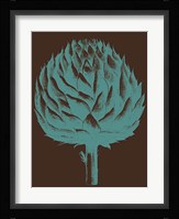 Artichoke 6 Fine Art Print