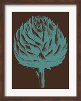 Artichoke 6 Fine Art Print