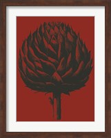 Artichoke 9 Fine Art Print