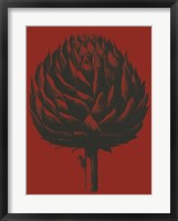 Artichoke 9 Fine Art Print