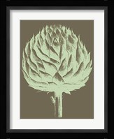 Artichoke 12 Fine Art Print
