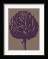 Artichoke 14 Fine Art Print