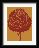 Artichoke 15 Fine Art Print