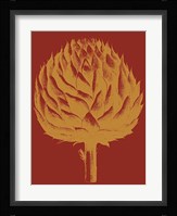 Artichoke 16 Fine Art Print