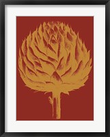 Artichoke 16 Fine Art Print