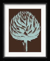 Artichoke 17 Fine Art Print