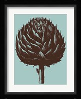 Artichoke 18 Fine Art Print