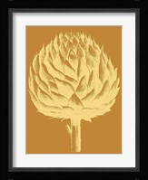 Artichoke 20 Fine Art Print
