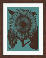 Sunflower 5 Fine Art Print
