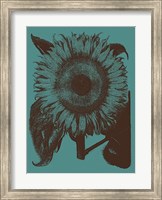 Sunflower 5 Fine Art Print