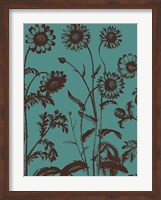 Chrysanthemum 5 Fine Art Print