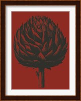 Artichoke 9 Fine Art Print