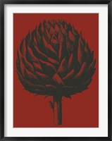 Artichoke 9 Fine Art Print