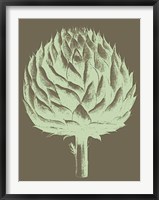 Artichoke 12 Fine Art Print