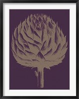 Artichoke 13 Fine Art Print